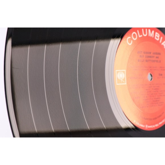 Ray Conniff & Billy Butterfield Just Kiddin' Around 1963 Mono LP Record CL 2022 - Picture 14 of 16